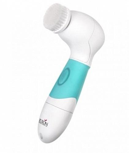 KURON CLEANSING BRUSH แปรงทำความสะอาดผิวหน้าคิวรอน ราคาเพียง890฿ รูปที่ 1