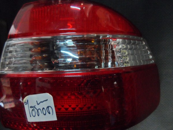 ขาย ไฟท้ายรถยนต์ มือสอง โตโยต้า โคโรล่า ไฮทอล์ค TOYOTA Corolla HI-TORQUE มือสอง ของแท้ นำเข้าจากญี่ปุ่น  รูปที่ 1
