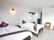 โปรโมชั่นห้องพัก Baan Supannikar Boutique Hotel นครฯ รูปที่ 1