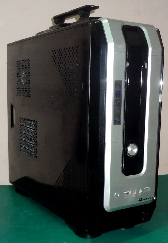 เคสคอม AMD ใช้ทำงานทั่วไป เล่นเน็ต รูปที่ 2