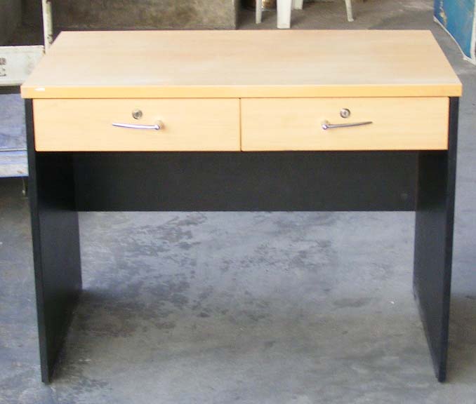 โต๊ะทำงานมือ2(มีจำนวน1)  Brand Duriflex  รูปที่ 1