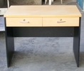 โต๊ะทำงานมือ2(มีจำนวน1)  Brand Duriflex 