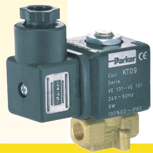Parker Solinoid valve จาก Italy รูปที่ 1