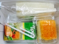 snack box (กล่องอาหารว่าง)