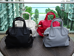ร้านกระเป๋า My Purse รูปที่ 2