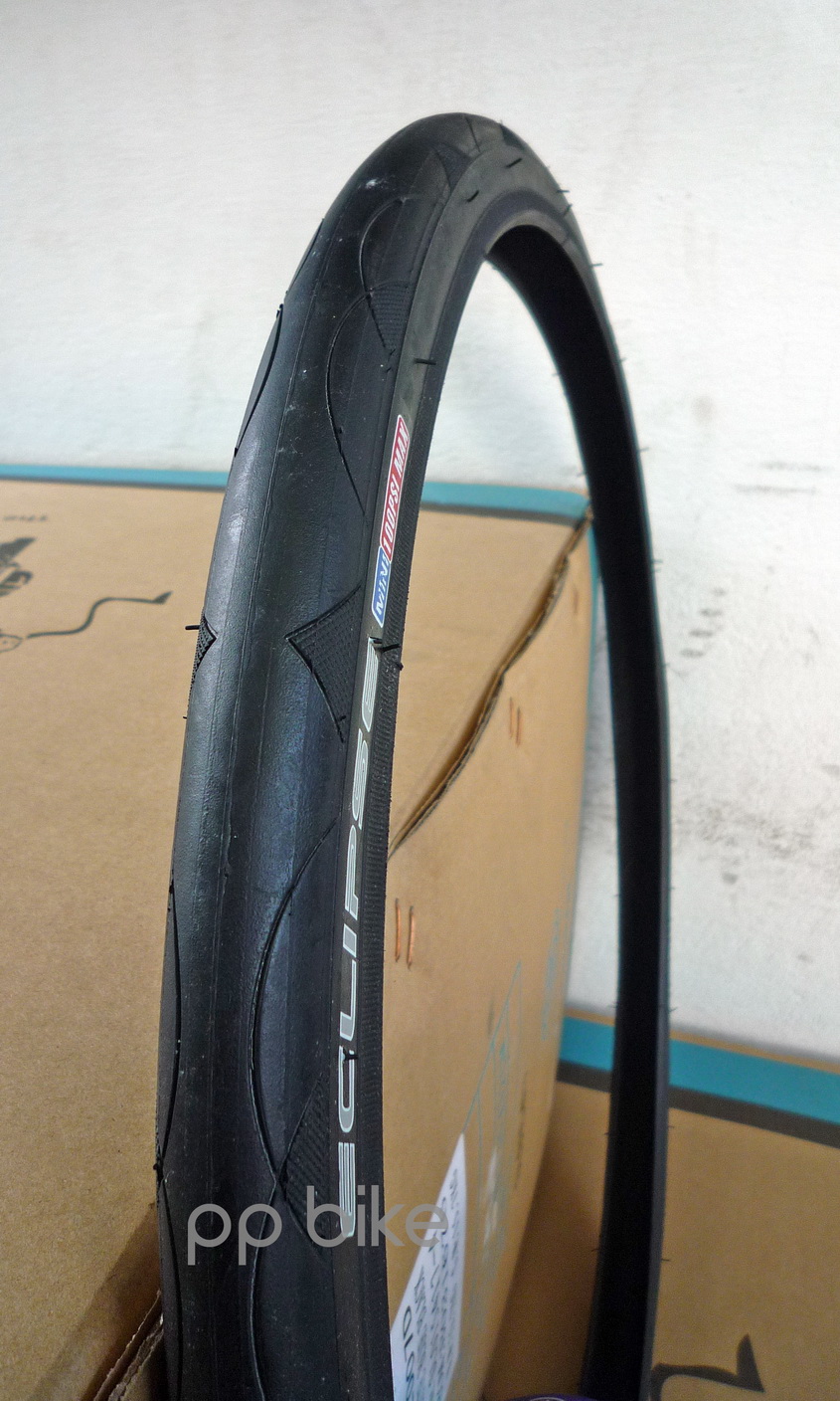 ยางนอกจักรยานมินิ, รถพับ INNOVA ECLIPSE 20x1.10 (28-451) รูปที่ 2
