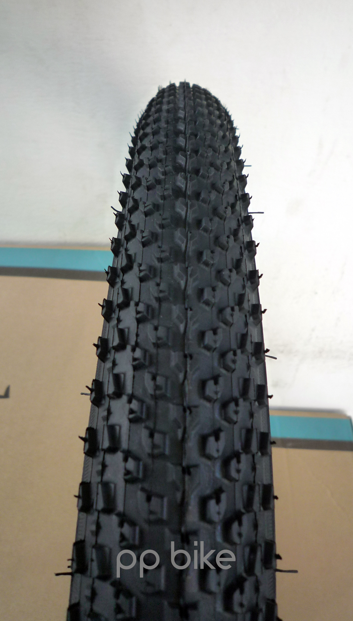 ยางนอกเสือภูเขา INNOVA 26x2.0 ALL TERRAIN รูปที่ 2