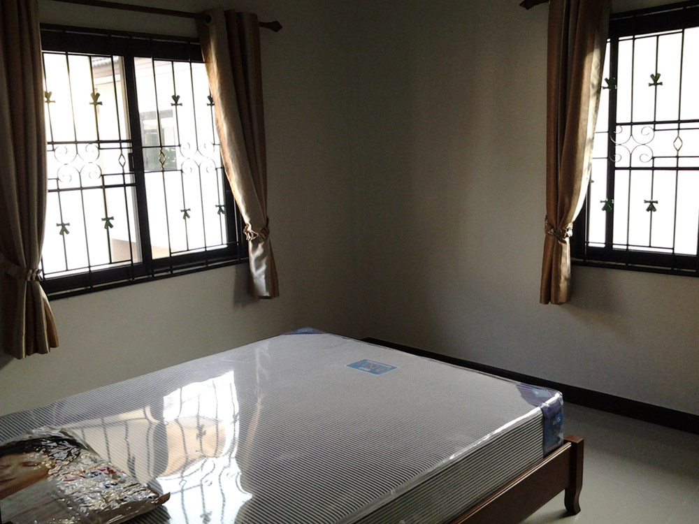 Special price House 3 bed 3 bath Near Kajonkiet Kathu for Rent in Kathu Phuket Thailand รูปที่ 1