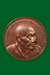 รูปย่อ เหรียญหลวงพ่อเกษม เขมโก "ที่ระลึกอุปสมบทครบ๕รอบ ๖๐ พรรษา ปี36" สุสานไตรลักษณ์ ลำปาง รูปที่1