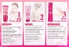 รูปย่อ บู๊ทผิวขาวไว 5 Step  ด้วยเซตครีมสปาเร่งผิวขาว Body Spa White Set  แบรนด์มาดามลิซ่า Step 1 ขจัดคราบไคลฝังลึกตั้งแต่รูขุมขน พร้อม Detox สิ่งตกค้าง และปรับสีผิวให้ขาวทันที Step 2 ผลัดเซลล์ผิวที่ตายแล้วให้หลุดออกอย่างอ่อนโยน พร้อมเสริมสร้างเซลล์ผิวใหม่ให้แข็งแรง Step 3 ฟอกผิวขาวใสสะอาดด้วยน้ำนมผสานไวท์เทนนิ่ง Step 4 เติมน้ำให้ผิวเด้ง ฉ่ำน้ำสุขภาพดี ตึง มีชีวิตชีวา Step 5 เคลือบผิวขาวนาน แข็งแรง สุขภาพดี ปกป้องผิวจากรังสี UV บำรุงพร้อมปรับสีผิวให้กระจ่างใส รูปที่1