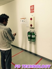 รับตรวจสอบระบบไฟฟ้าโรงงาน รับตรวจเช็คระบบFire Alarm รับตรวจเช็คระบบไฟฟ้าประจำปี 083-9915879 รูปที่ 1