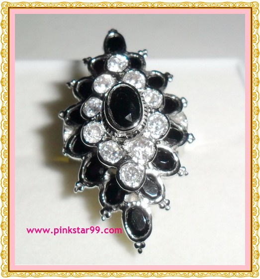 ลดราคา เครื่องประดับ มณีใต้น้ำ หินมงมล จี้ สร้อยคอ แหวน พลอย อื่นๆราคาถูก รูปที่ 4