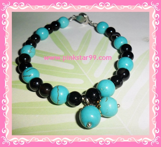 จี้เงินแท้ มณีใต้น้ำ  (สินค้าอื่นๆ หินมงคล แหวนทองคำขาว สร้อยคอ) รูปที่ 4