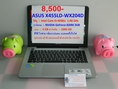 ASUS X455LD-WX204D