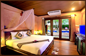 โปรโมชั่นห้องพัก Patong Premier Resort ป่าตอง รูปที่ 1