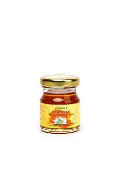 น้ำผึ้ง ตรา บัวหลวง  น้ำผึ้งไทยแท้...แต่มาตรฐานระดับสากล... รูปที่ 1