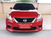 รูปย่อ รถบ้านชลบุรี Nissan Almera 1.2E เกียร์ออโต้ 2014 รูปที่1