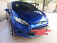 Ford Fiesta 1.5 auto abs airbag 2013