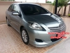 รูปย่อ Toyota Vios 1.5E abs auto 2010 รูปที่2