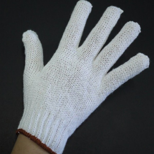 ถุงมือผ้า,ถุงมือกันลื่น,ถุงมือผ้าฝ้าย ส่งออกและขายถุงมือ ผลิตโดย Katoglove.com รูปที่ 2