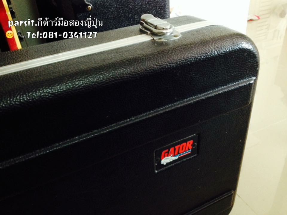 เคสกีต้าร์ GATOR รูปที่ 4