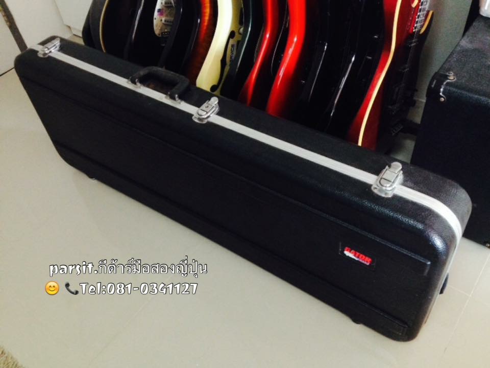 เคสกีต้าร์ GATOR รูปที่ 5