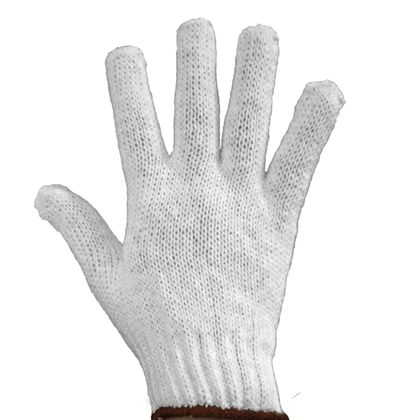 ส่งออกและจัดจำหน่ายถุงมือ ถุงมือผ้า ถุงมือก่อสร้าง,ถุงมือผ้าฝ้าย ผลิตโดย หจก.ถุงมือการ์โต้ รูปที่ 1
