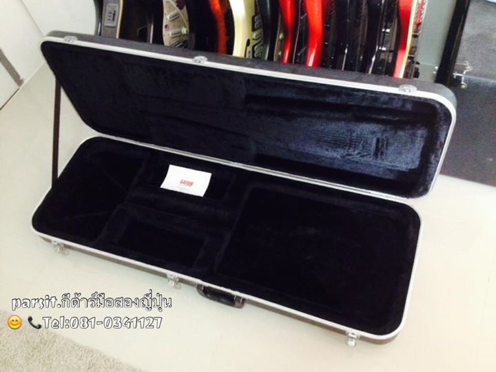 เคสกีต้าร์ GATOR รูปที่ 3