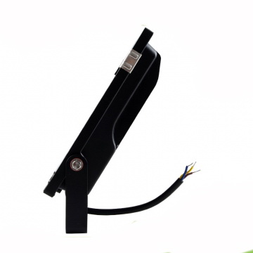 โคมสปอร์ตไลท์Super Slim LED Flood Light  รูปที่ 2