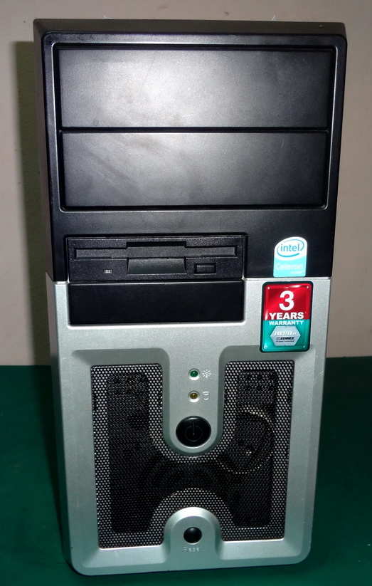 เคสคอมใช้ทำงาน เข้าเน็ต ชุดประหยัด 5 เคส รูปที่ 3