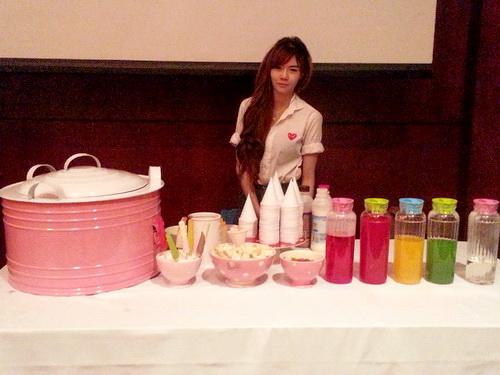 ไอติมหลอด หวานๆ เย็นๆหลากรส รสนมเย็น ปีโป้ เจลลี่นมสด และอีกหลากหลายพร้อมพนักงานบริการ รูปที่ 5
