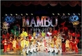 บัตรชมการแสดงโชว์ ตั๋วการแสดงโชว์ แมมโบ้ คาบาเร่ต์ โชว์ Mambo Cabaret Show