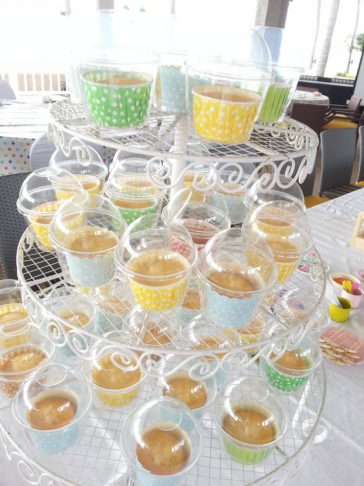 Workshop CUPCAKE  รูปที่ 7