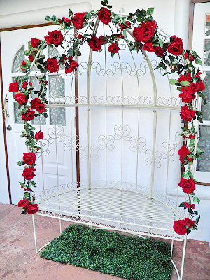 ให้เช่า ซุ้มและ prop ต่างๆเพื่อจัดงาน event รูปที่ 3