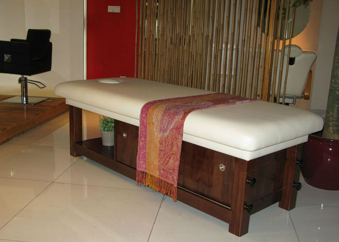 เตียงนวดหน้า เตียงนวดตัว  spatopaesthetics.com จัดจำหน่ายอุปกรณ์และผลิตภัณฑ์เสริมสวย รูปที่ 4