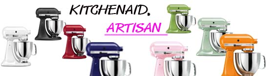 kitchenAid 5kpm50 ของใหม่ ขายถูกประกัน 2 ปี รูปที่ 1