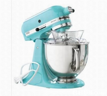 รับซ่อมเครื่อง kitchenaid ทุกรุ่น ในราคาถูก ซ่อมเร็ว รูปที่ 3