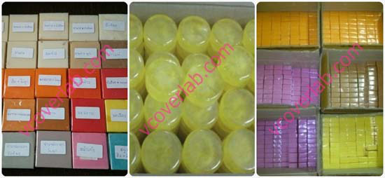 รับผลิตครีม เครื่องสำอาง และอาหารเสริมครบวงจร รับผลิตงาน OEM มาตรฐาน GMP รูปที่ 6