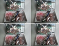 ยานอวกาศจากการ์ตูนคลาสสิค Ideon ยานขนส่งอวกาศ เสกล 600 จำนวน 4 กล่อง ราคา 1790 บาท