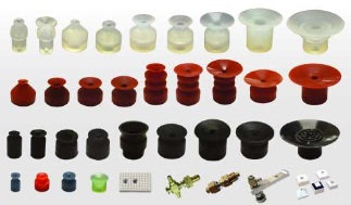 ขาย/รับผลิต  Suction cup (ยางดูด-จับ ชิ้นงานอุตสาหกรรม) รูปที่ 6