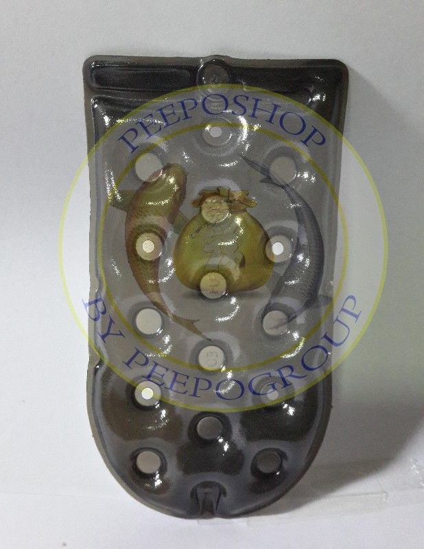 ขายแผ่น Air Sole Heel Only ของแท้มือ 1 มีหลาย size ให้เลือก รูปที่ 4