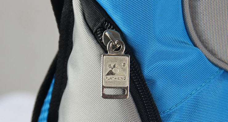 กระเป๋าเป้ Playking Bicycle Turn Signal Light Warning Backpack ของแท้มือ 1 รับประกันของแท้จาก PLAY-KING dit รูปที่ 6