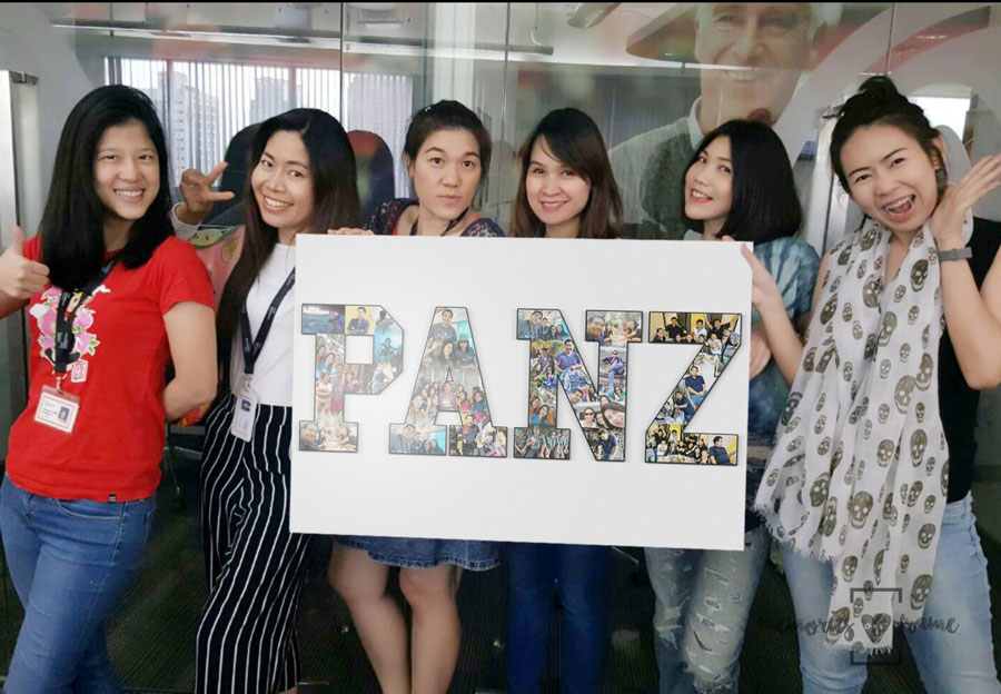 Memories of Frame กรอบลอย กรอบลอยแคนวาส กรอบลอยงานแต่ง ของขวัญรับปริญญา Photomix วันเกิด รูปที่ 3