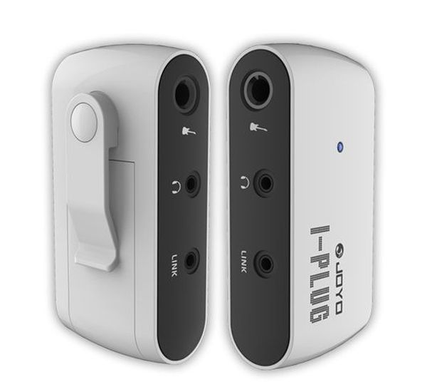 JOYO I-PLUG 3 In 1 Guitar Interface รูปที่ 5