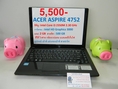 Acer Aspire 4752 