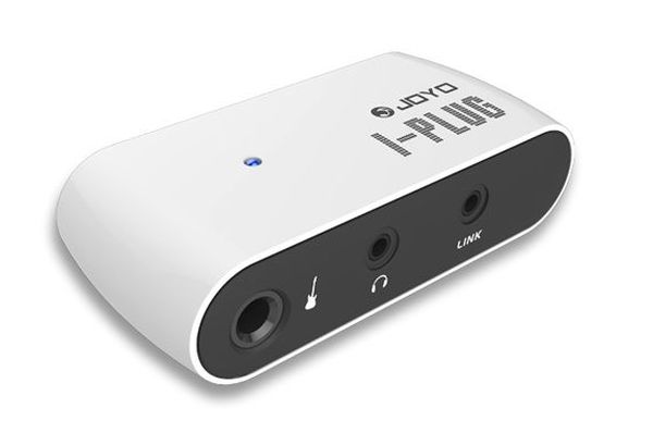 JOYO I-PLUG 3 In 1 Guitar Interface รูปที่ 3
