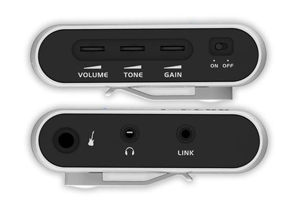 JOYO I-PLUG 3 In 1 Guitar Interface รูปที่ 6