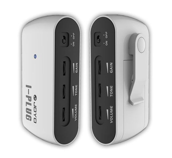 JOYO I-PLUG 3 In 1 Guitar Interface รูปที่ 4