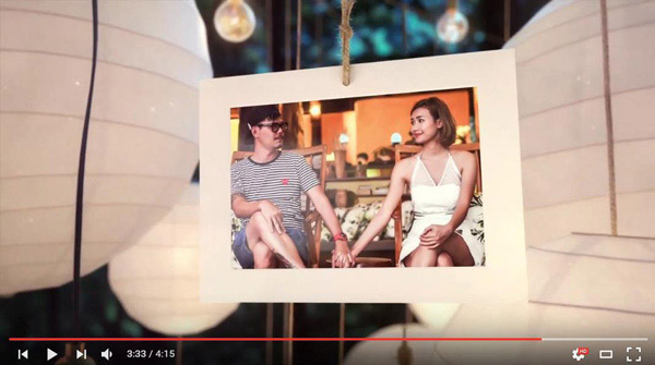 รับทำ VDO Presentation วีดีโอพรีเซนเทชั่น ราคาถูก รูปที่ 7