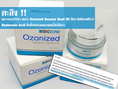 Ozonized Sesame Seed Oil 100%